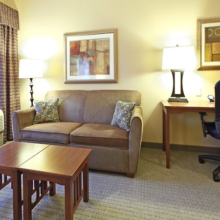 Staybridge Suites Rogers - Bentonville By Ihg Exterior photo