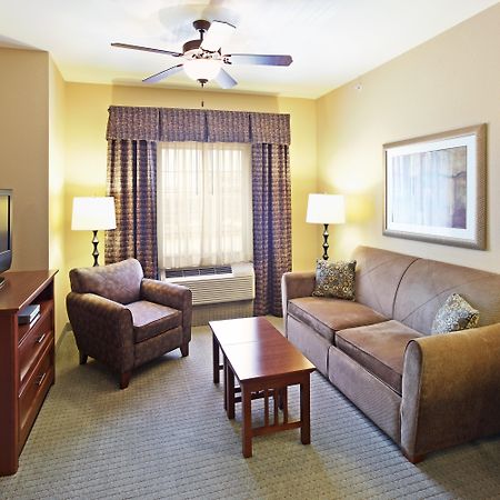 Staybridge Suites Rogers - Bentonville By Ihg Exterior photo