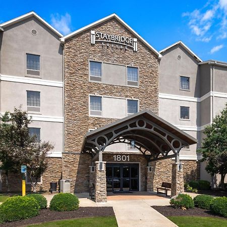 Staybridge Suites Rogers - Bentonville By Ihg Exterior photo