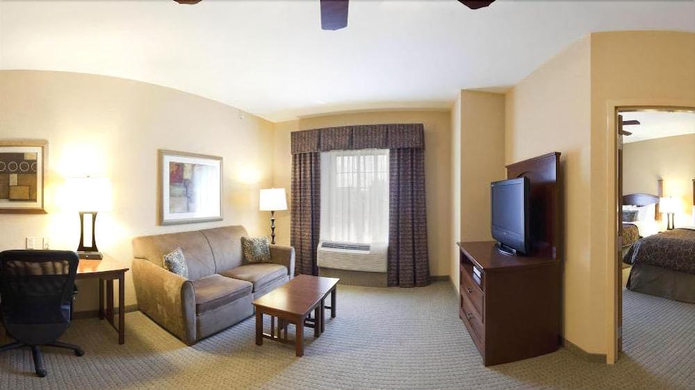 Staybridge Suites Rogers - Bentonville By Ihg Exterior photo