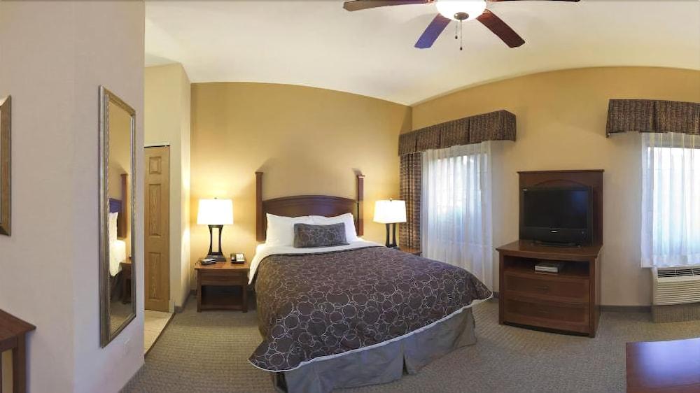 Staybridge Suites Rogers - Bentonville By Ihg Exterior photo