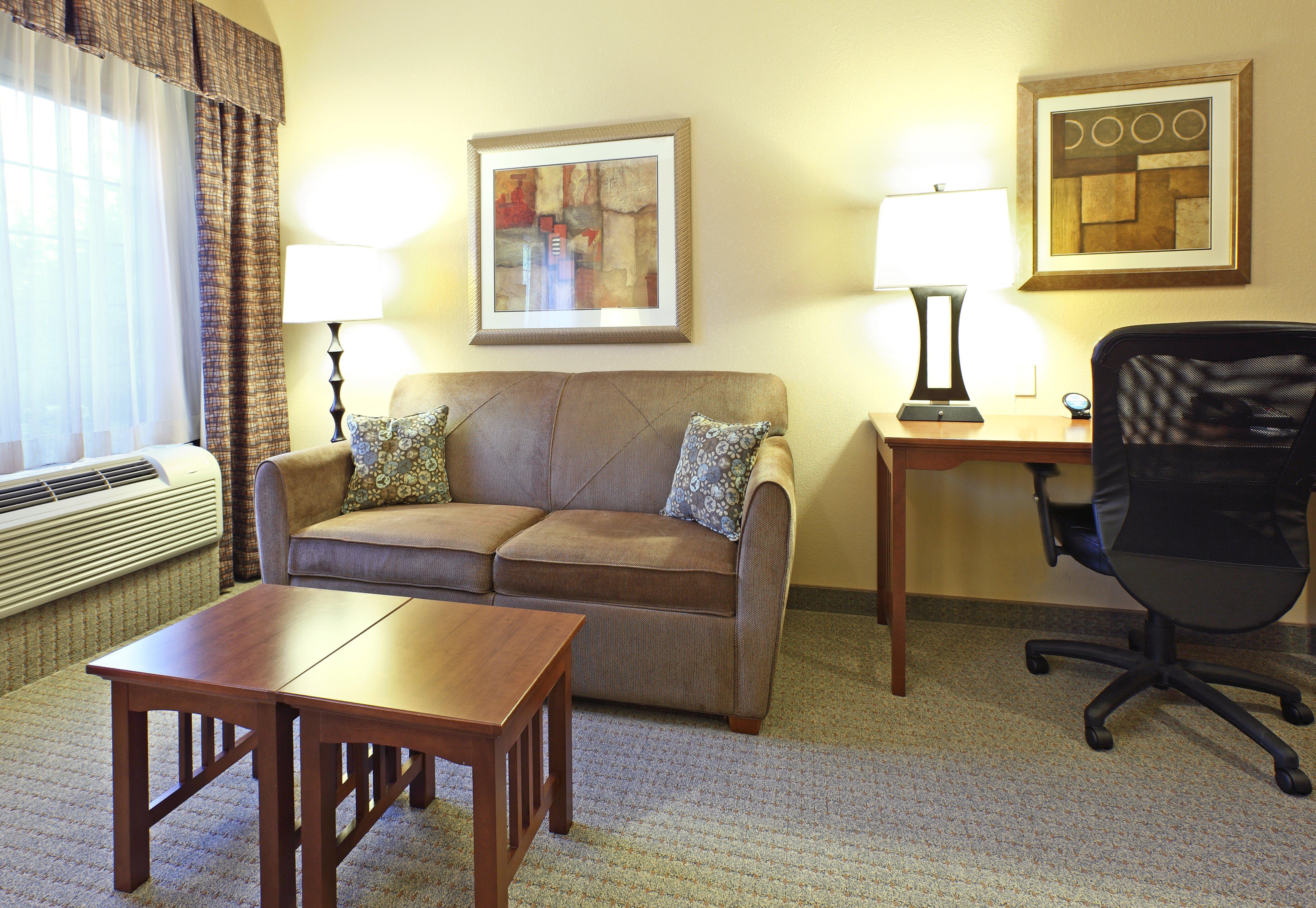 Staybridge Suites Rogers - Bentonville By Ihg Exterior photo