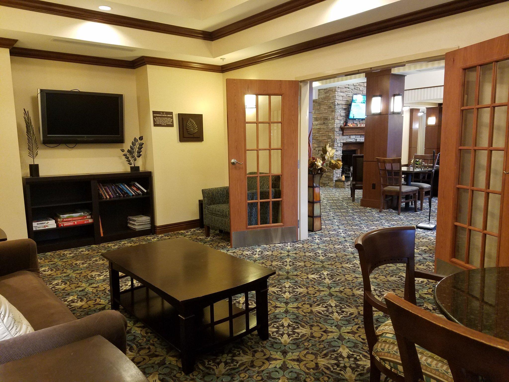 Staybridge Suites Rogers - Bentonville By Ihg Exterior photo