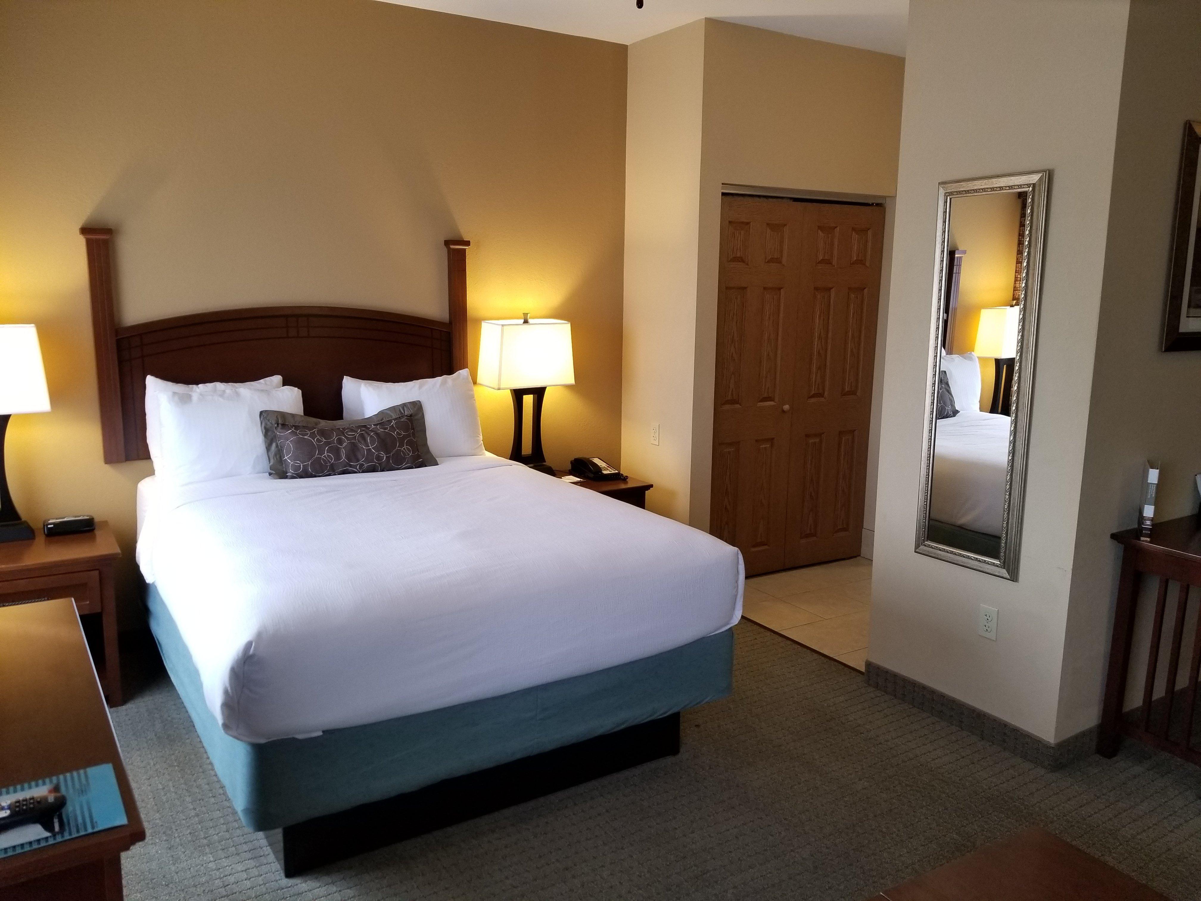 Staybridge Suites Rogers - Bentonville By Ihg Exterior photo