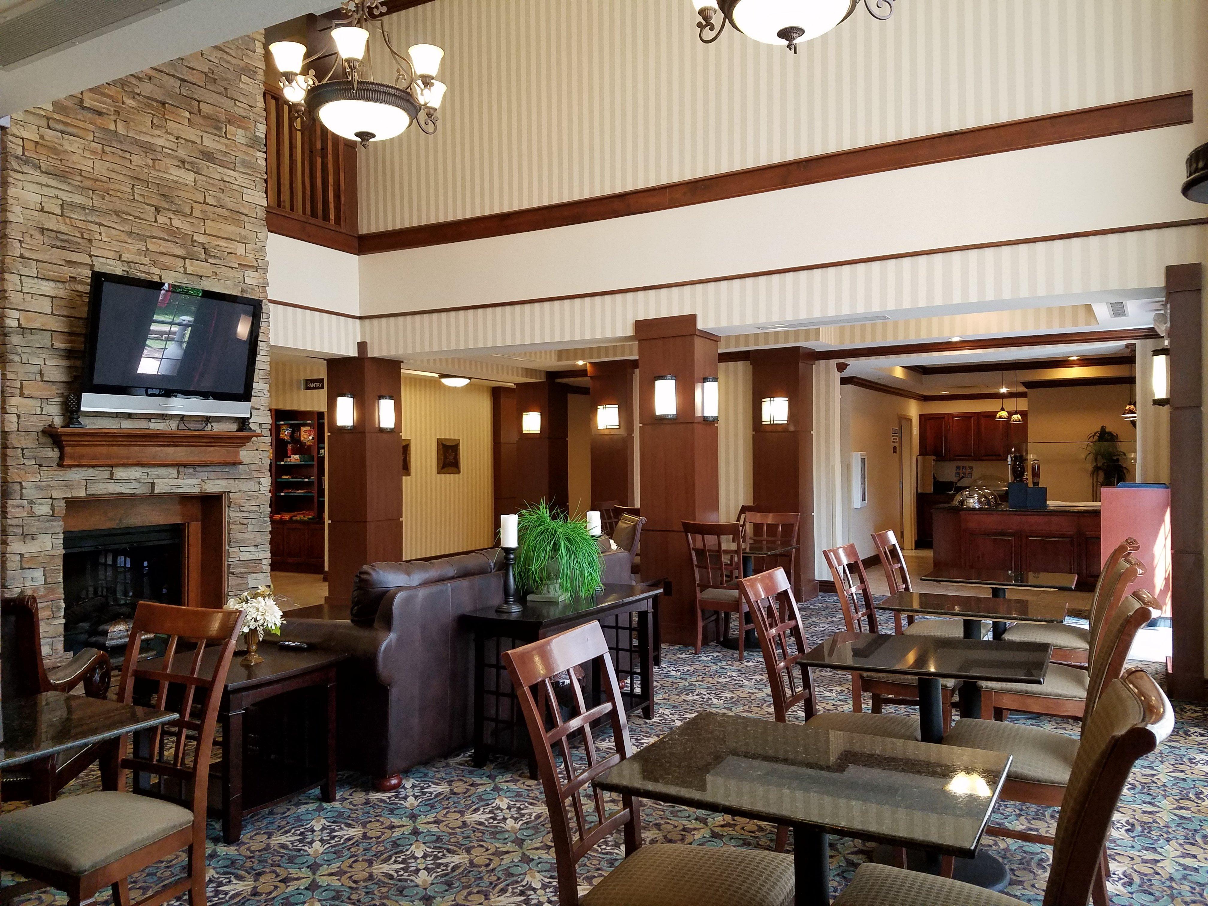 Staybridge Suites Rogers - Bentonville By Ihg Exterior photo