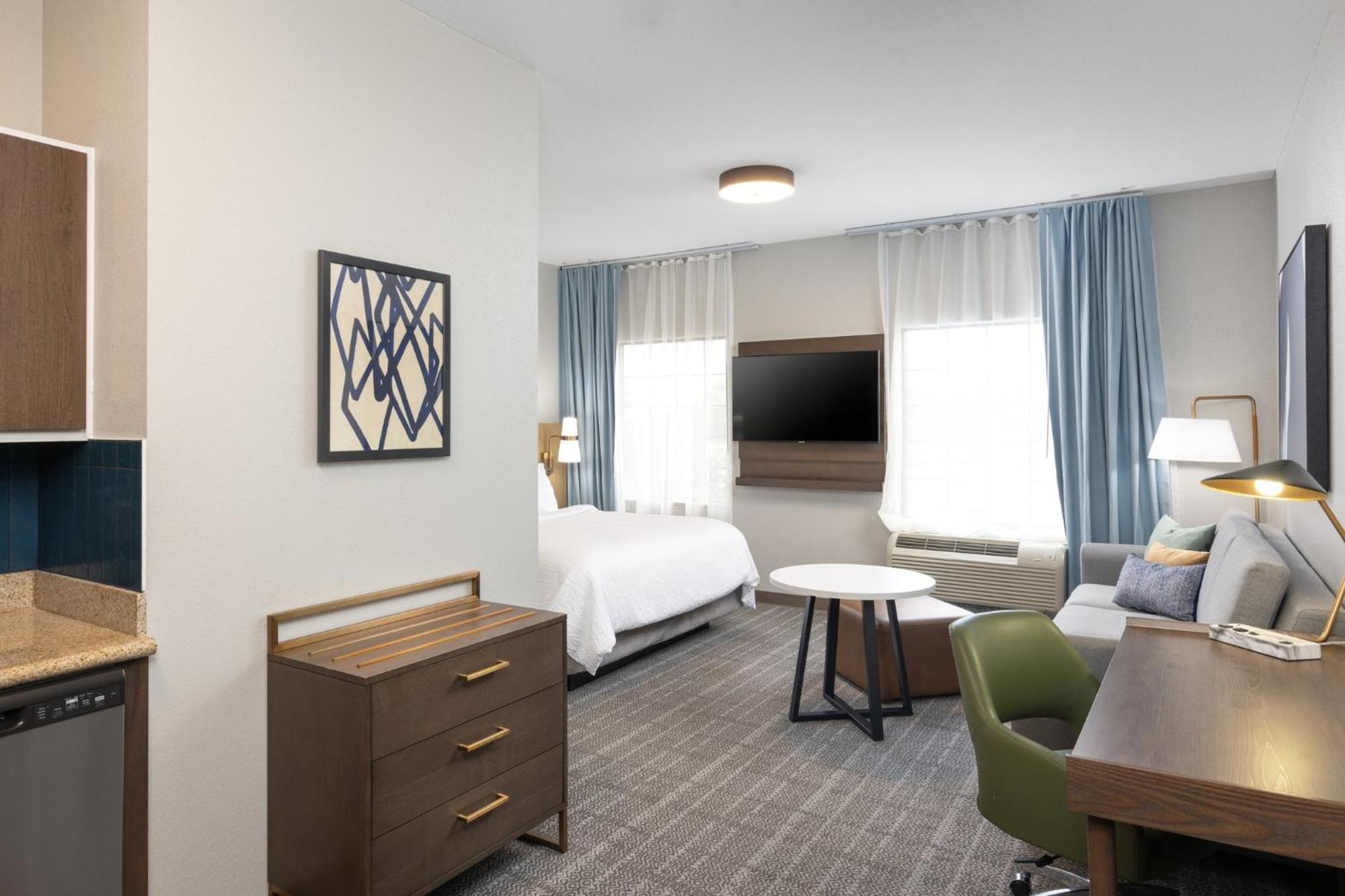 Staybridge Suites Rogers - Bentonville By Ihg Exterior photo