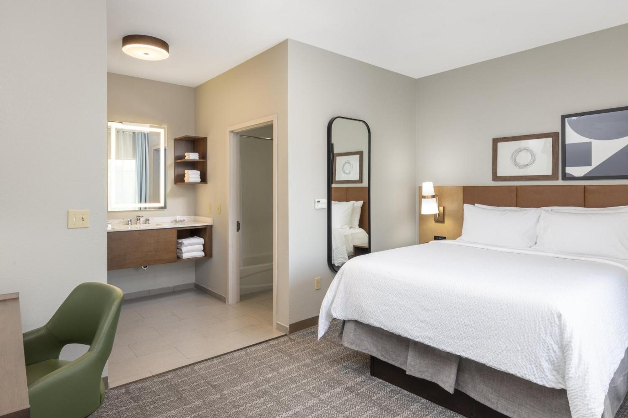 Staybridge Suites Rogers - Bentonville By Ihg Exterior photo