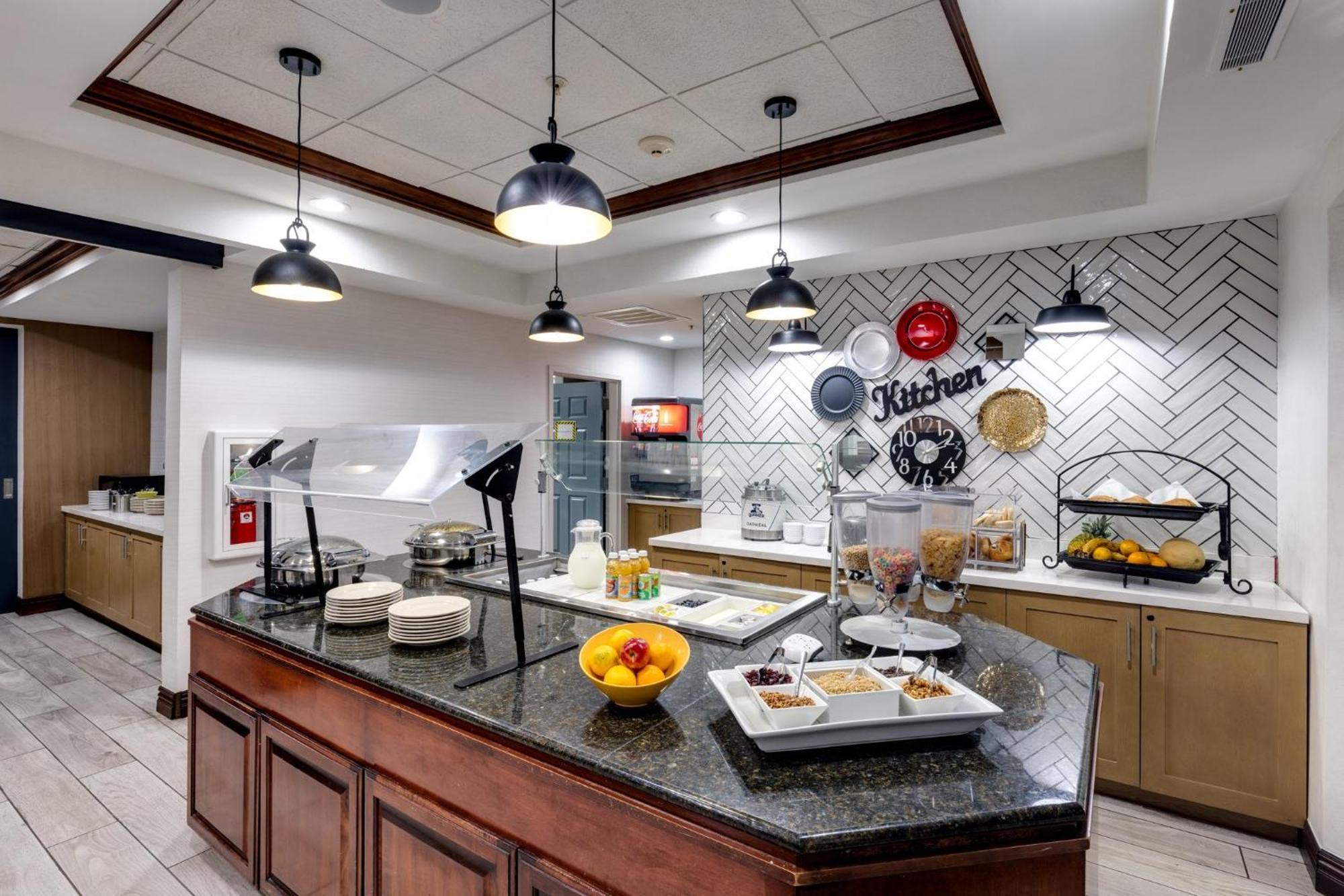Staybridge Suites Rogers - Bentonville By Ihg Exterior photo