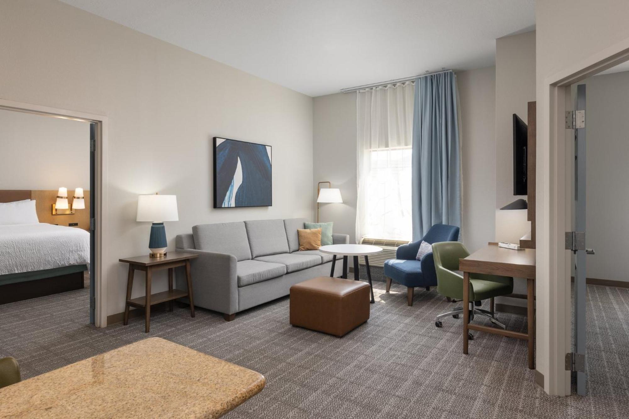 Staybridge Suites Rogers - Bentonville By Ihg Exterior photo