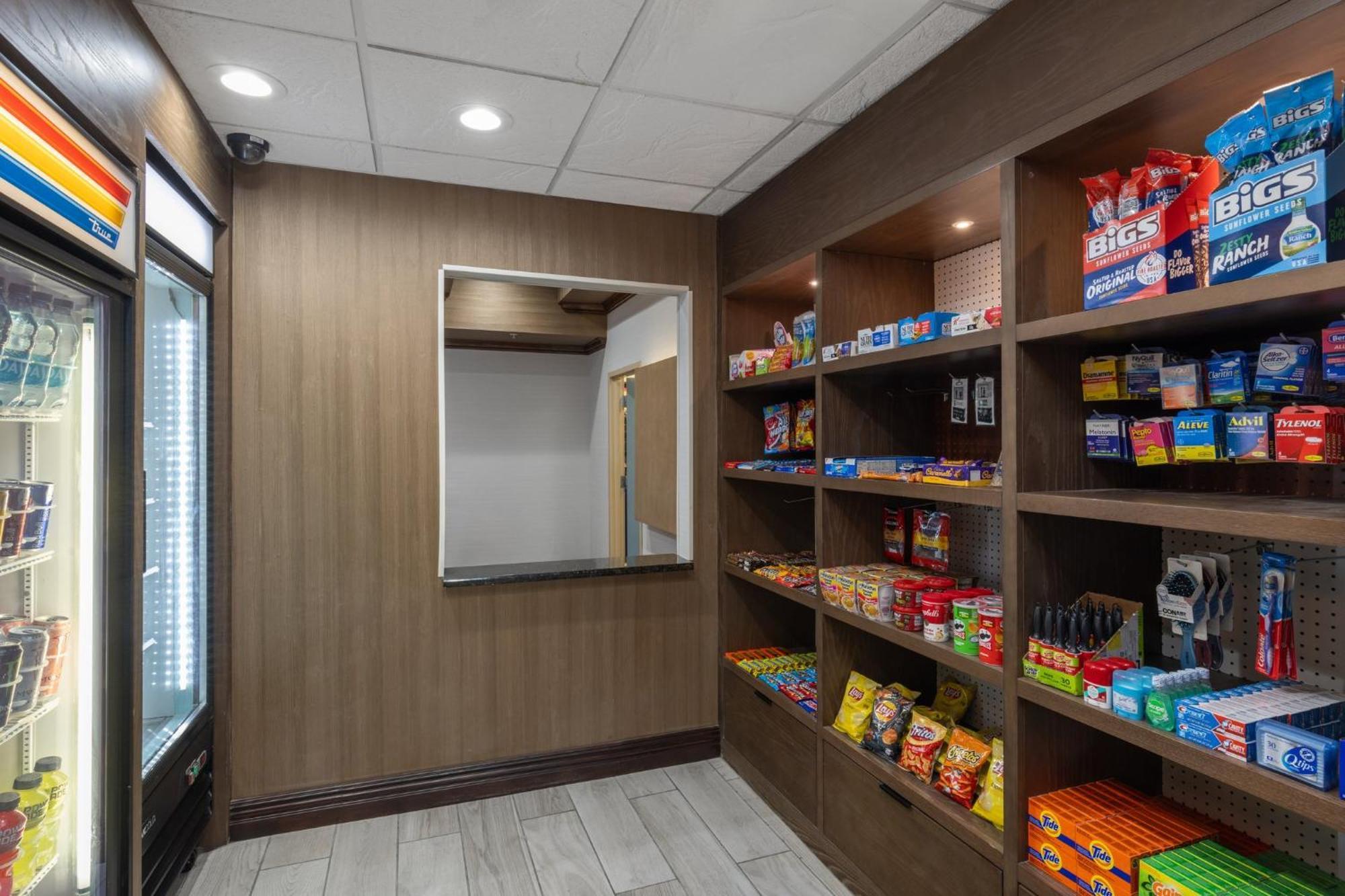 Staybridge Suites Rogers - Bentonville By Ihg Exterior photo
