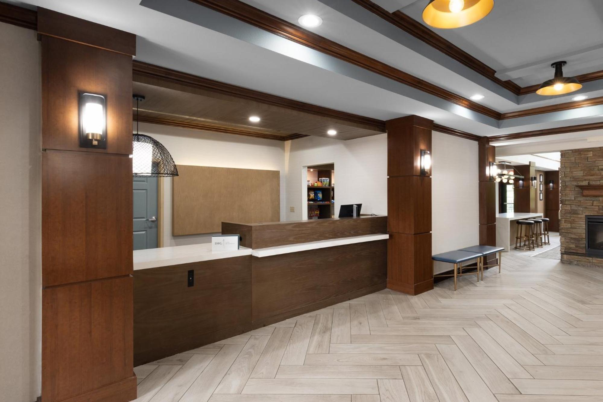 Staybridge Suites Rogers - Bentonville By Ihg Exterior photo