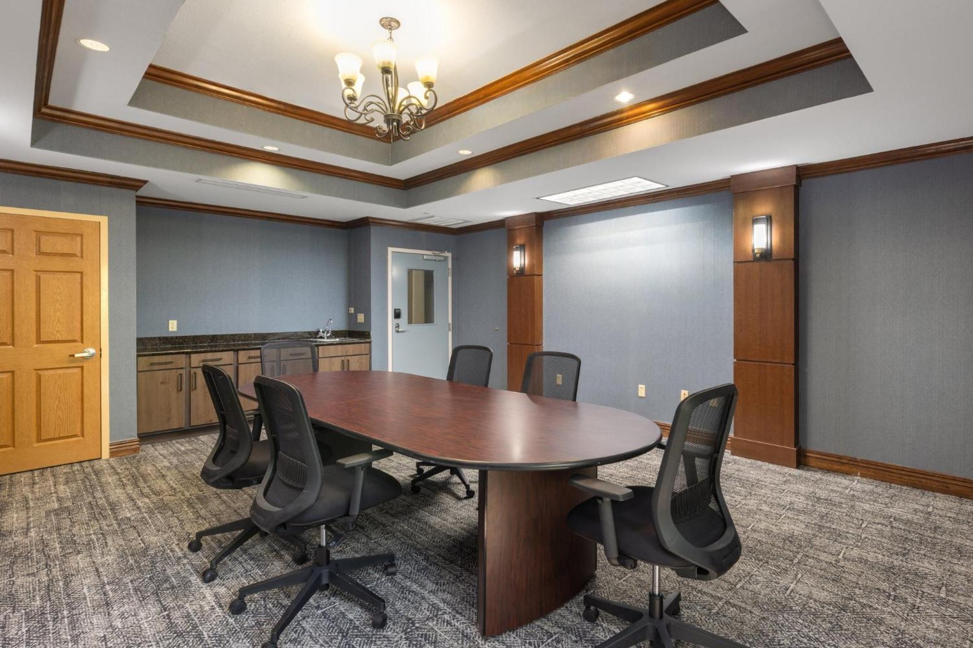 Staybridge Suites Rogers - Bentonville By Ihg Exterior photo