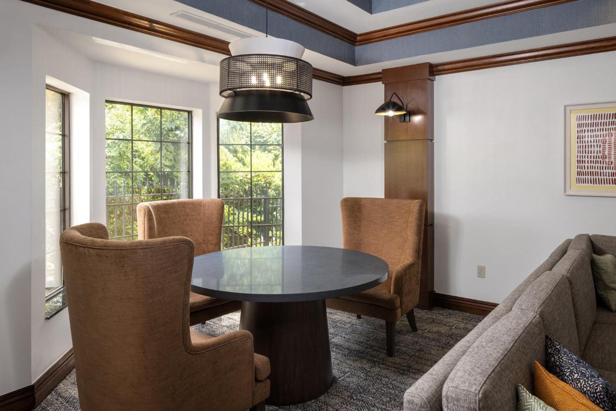 Staybridge Suites Rogers - Bentonville By Ihg Exterior photo