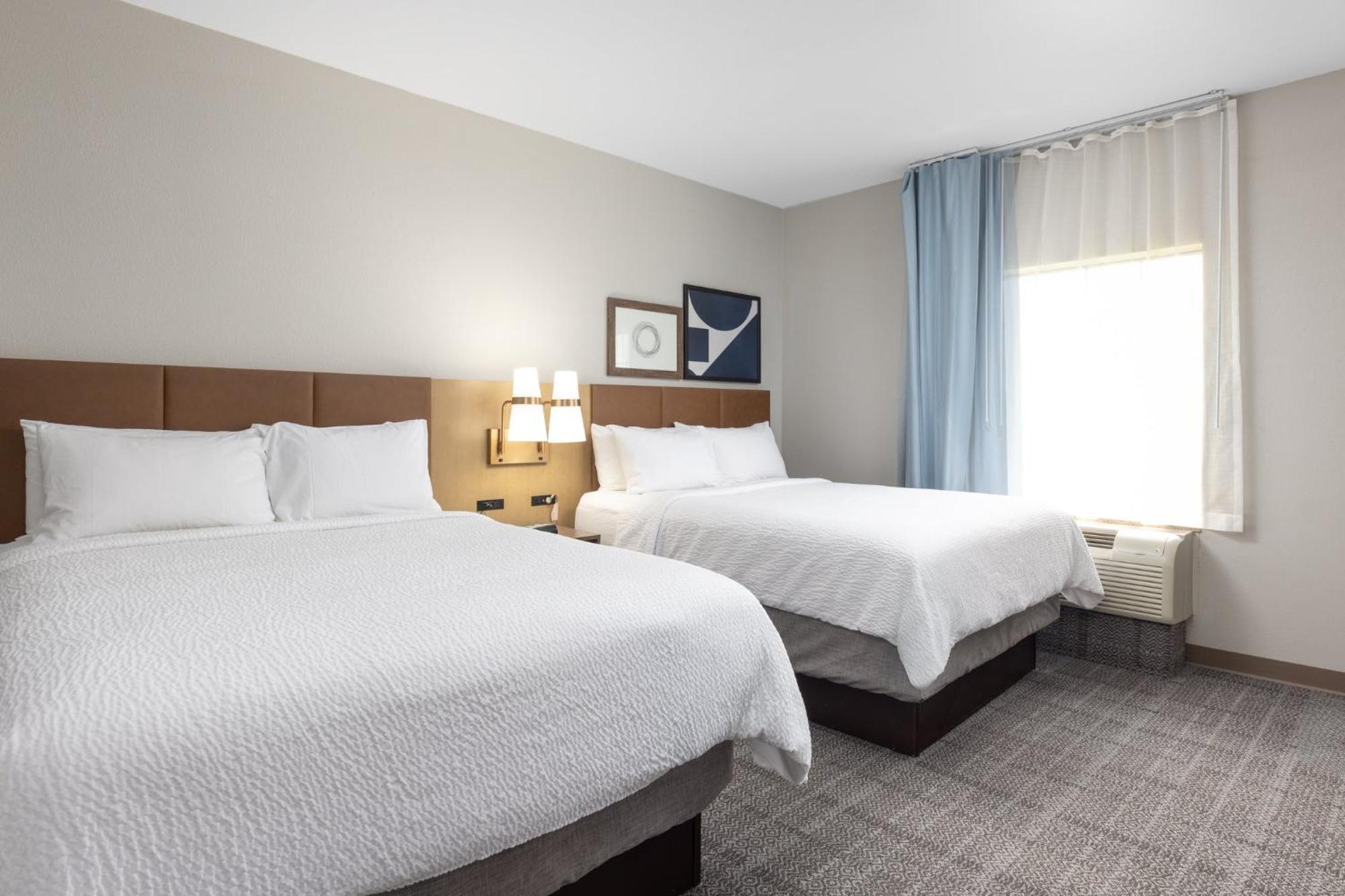 Staybridge Suites Rogers - Bentonville By Ihg Exterior photo