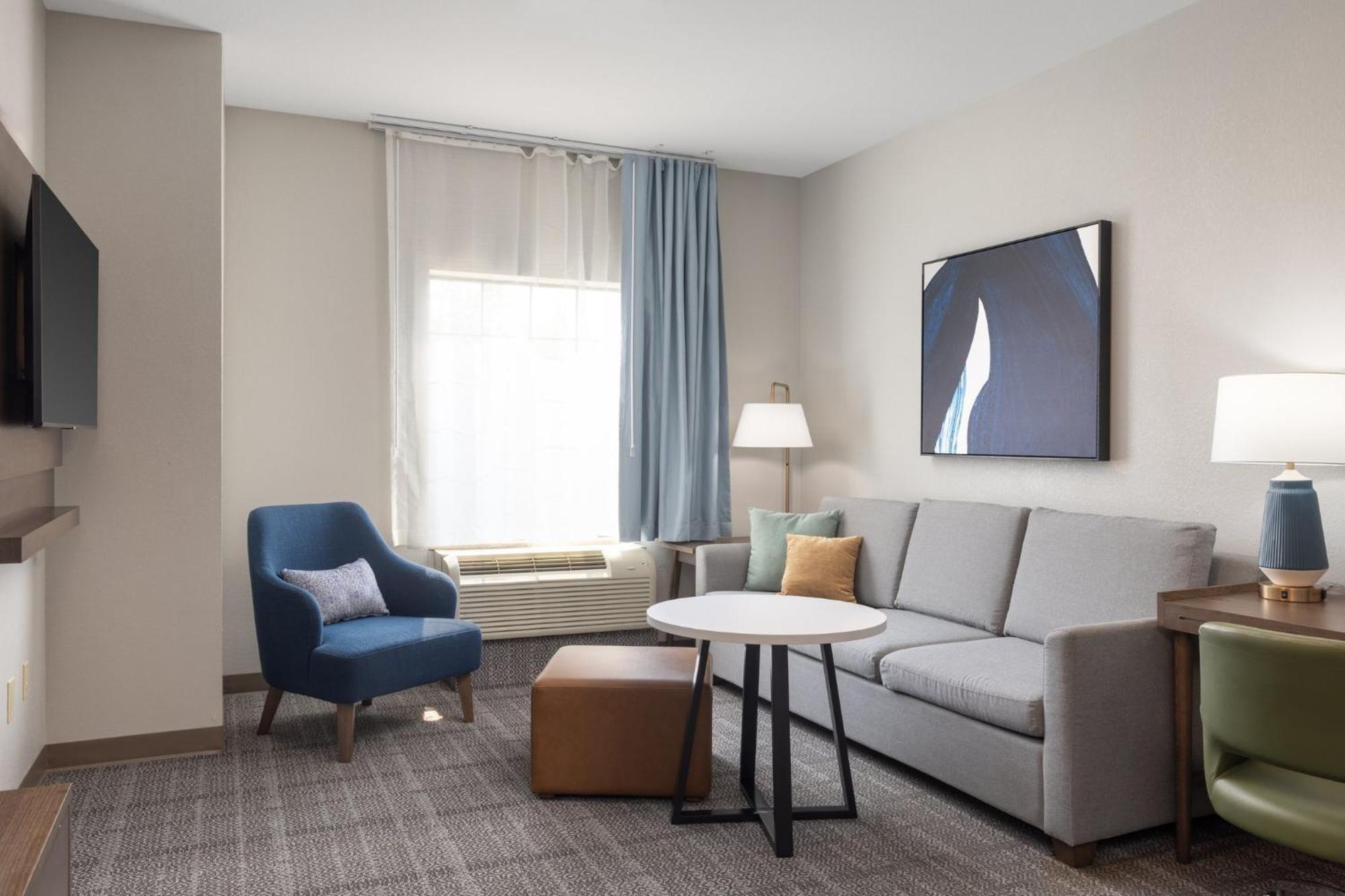 Staybridge Suites Rogers - Bentonville By Ihg Exterior photo