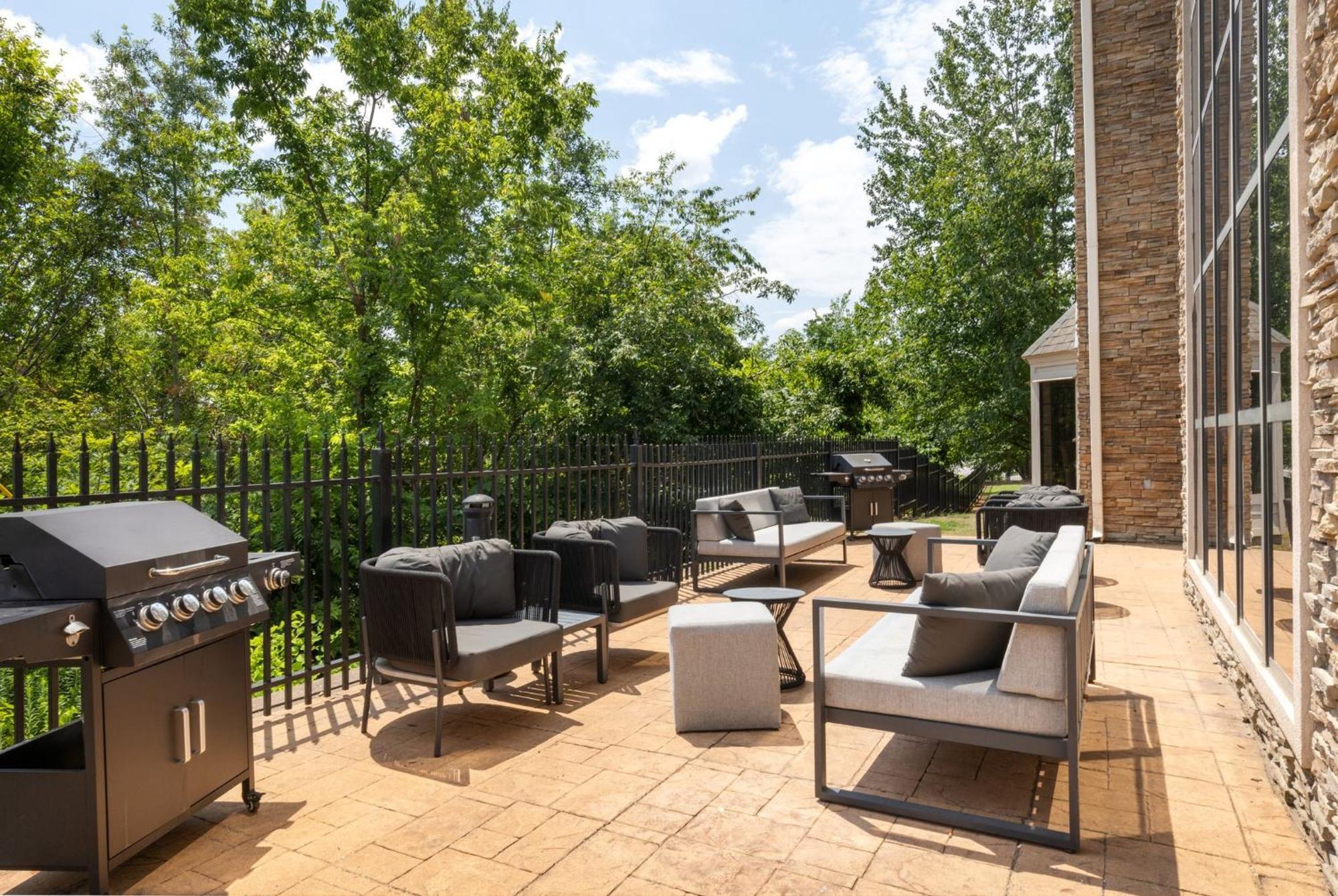 Staybridge Suites Rogers - Bentonville By Ihg Exterior photo