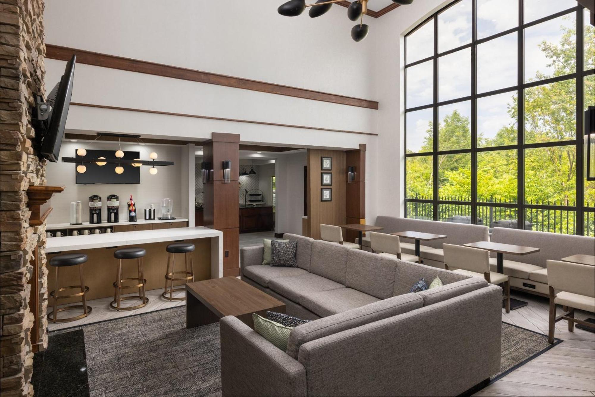 Staybridge Suites Rogers - Bentonville By Ihg Exterior photo