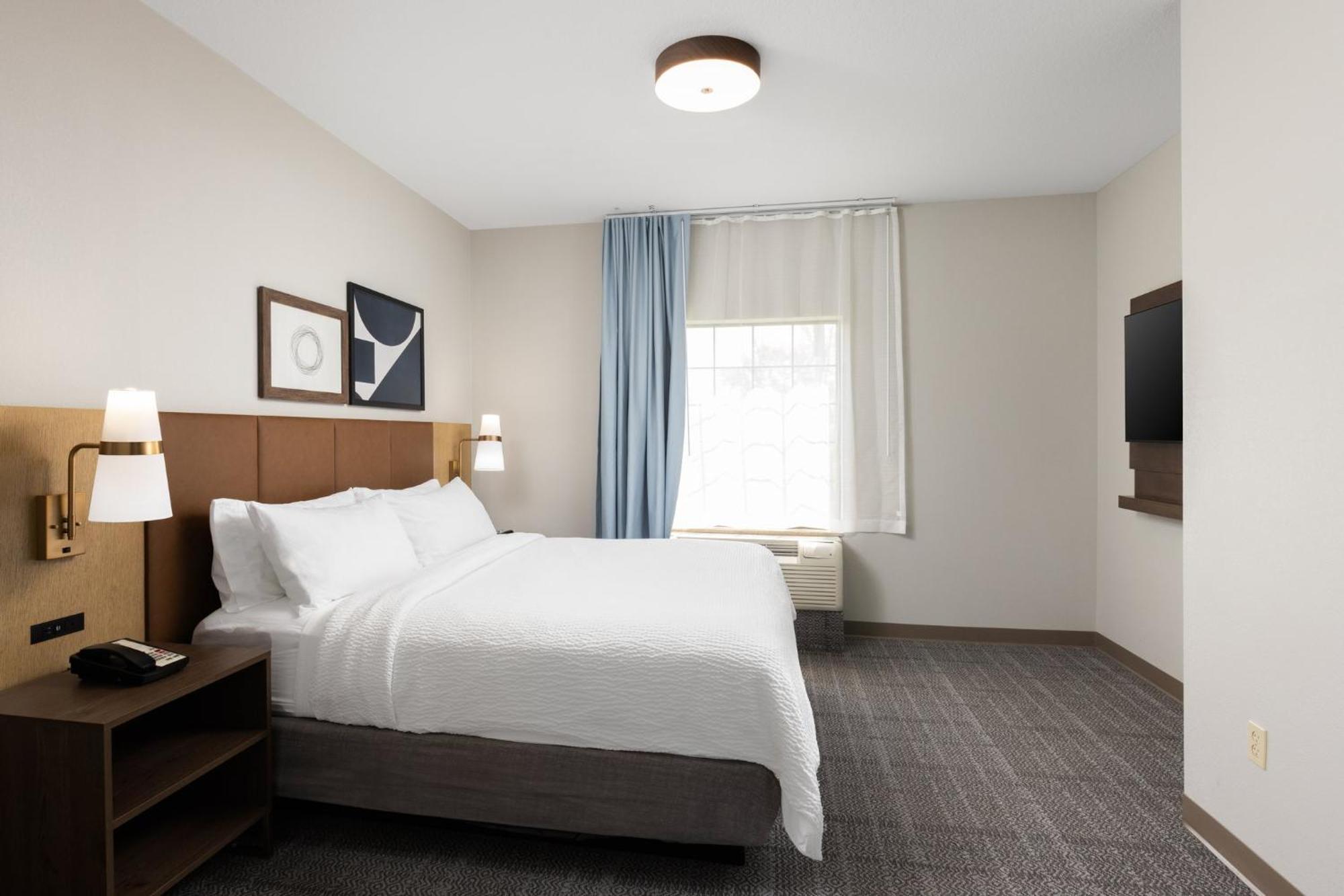 Staybridge Suites Rogers - Bentonville By Ihg Exterior photo
