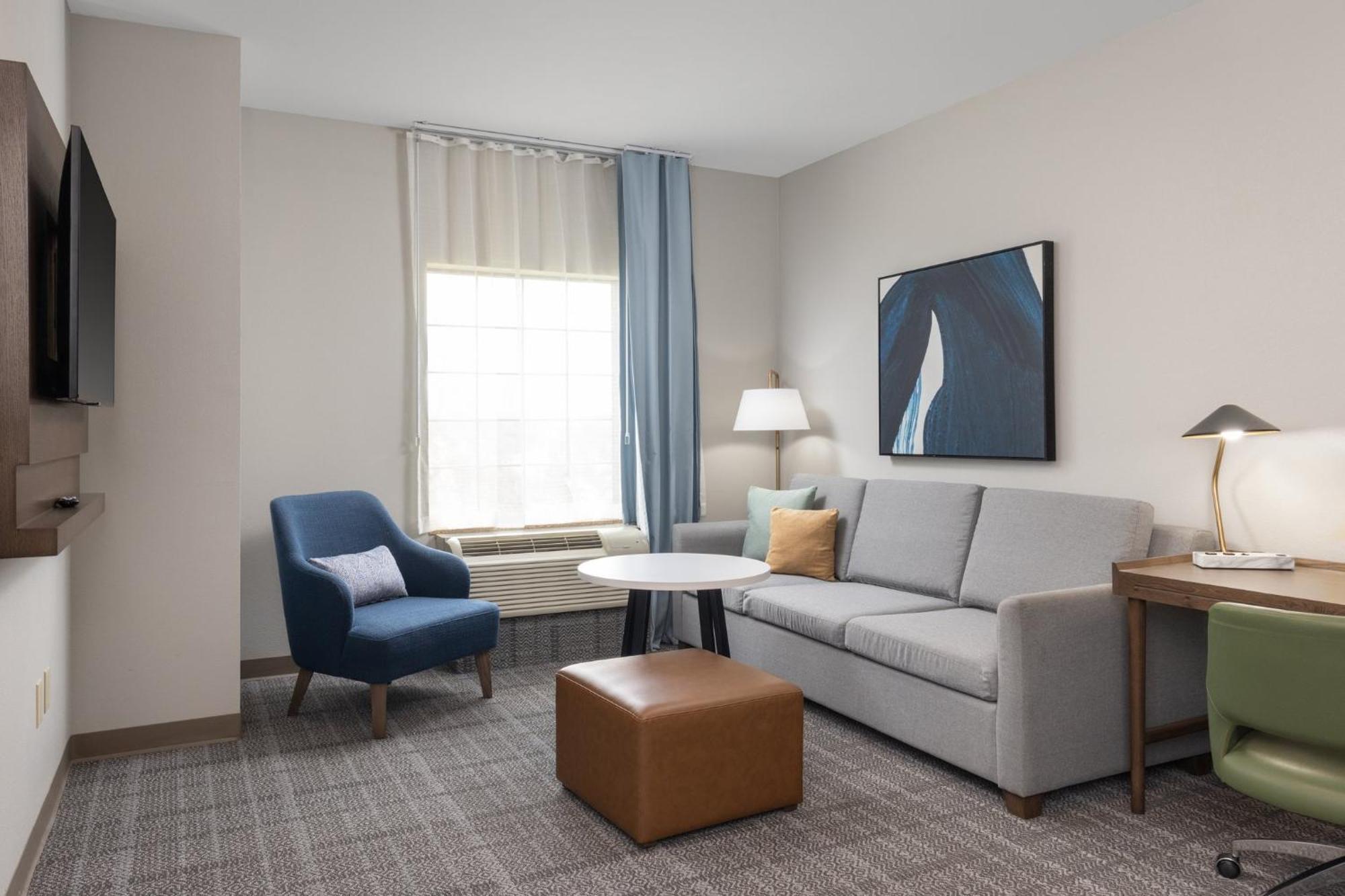 Staybridge Suites Rogers - Bentonville By Ihg Exterior photo