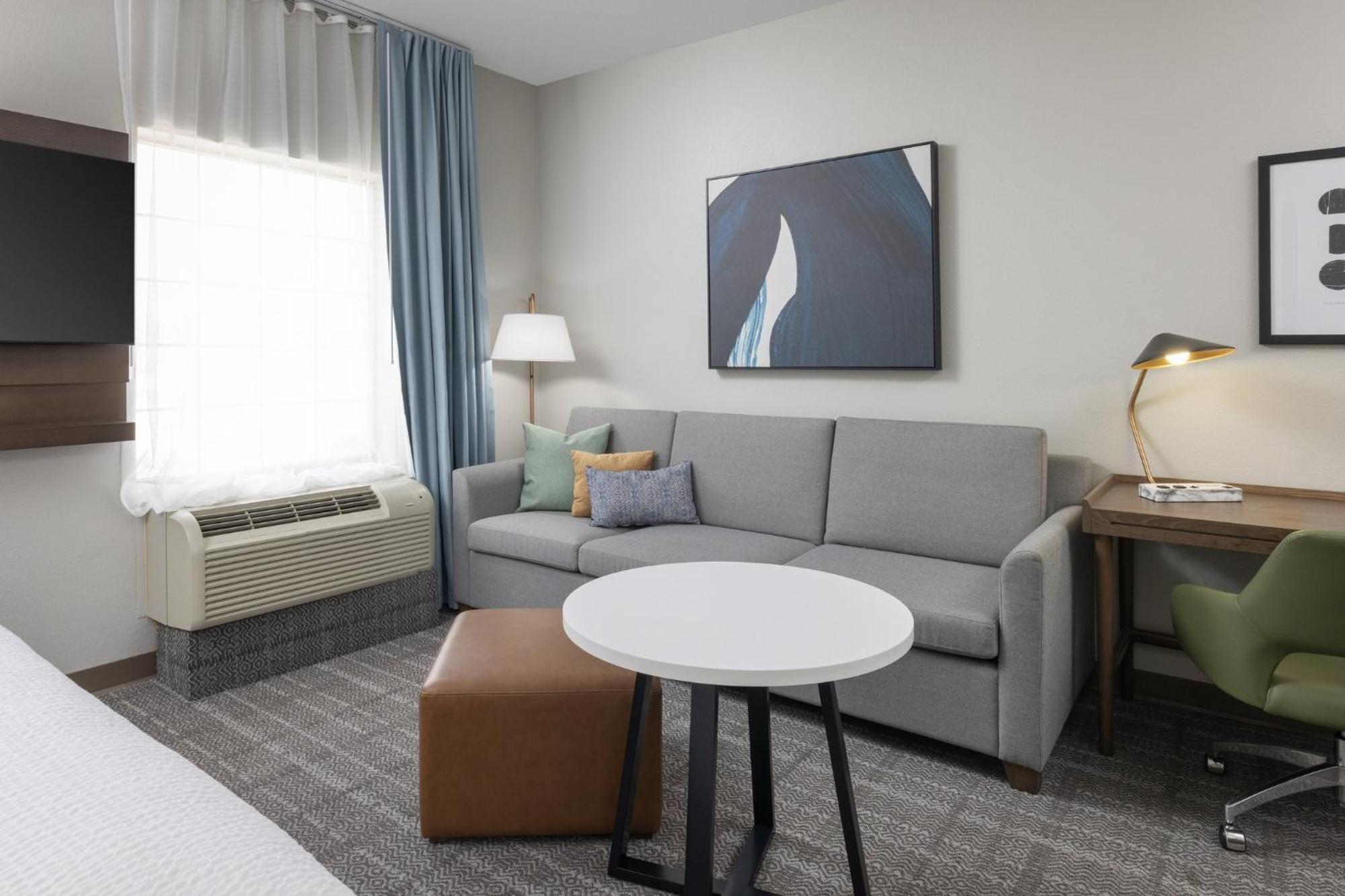 Staybridge Suites Rogers - Bentonville By Ihg Exterior photo