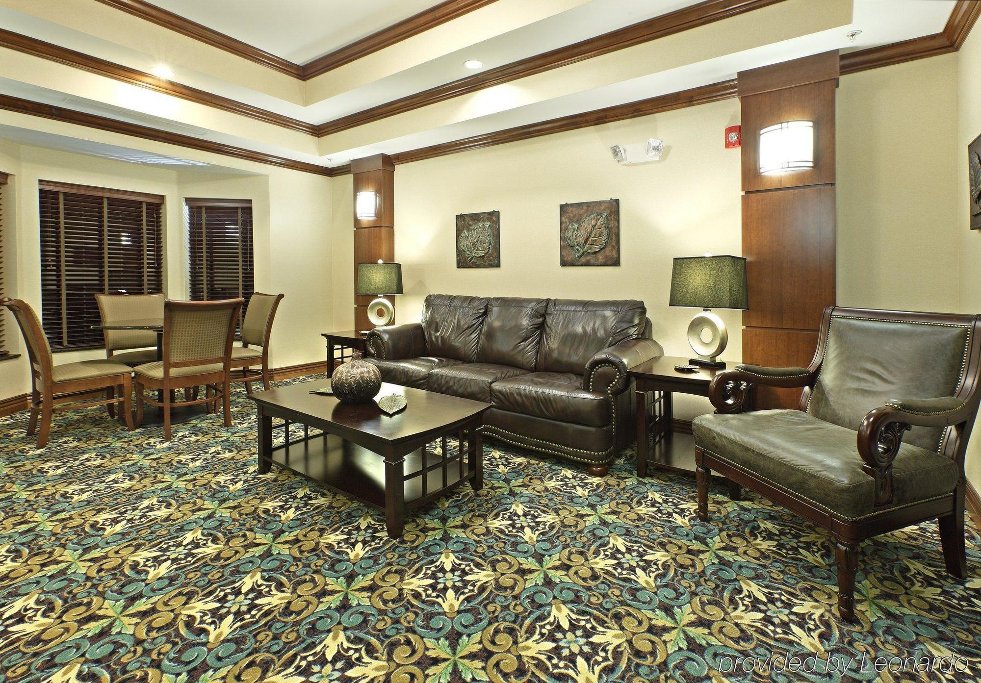 Staybridge Suites Rogers - Bentonville By Ihg Interior photo
