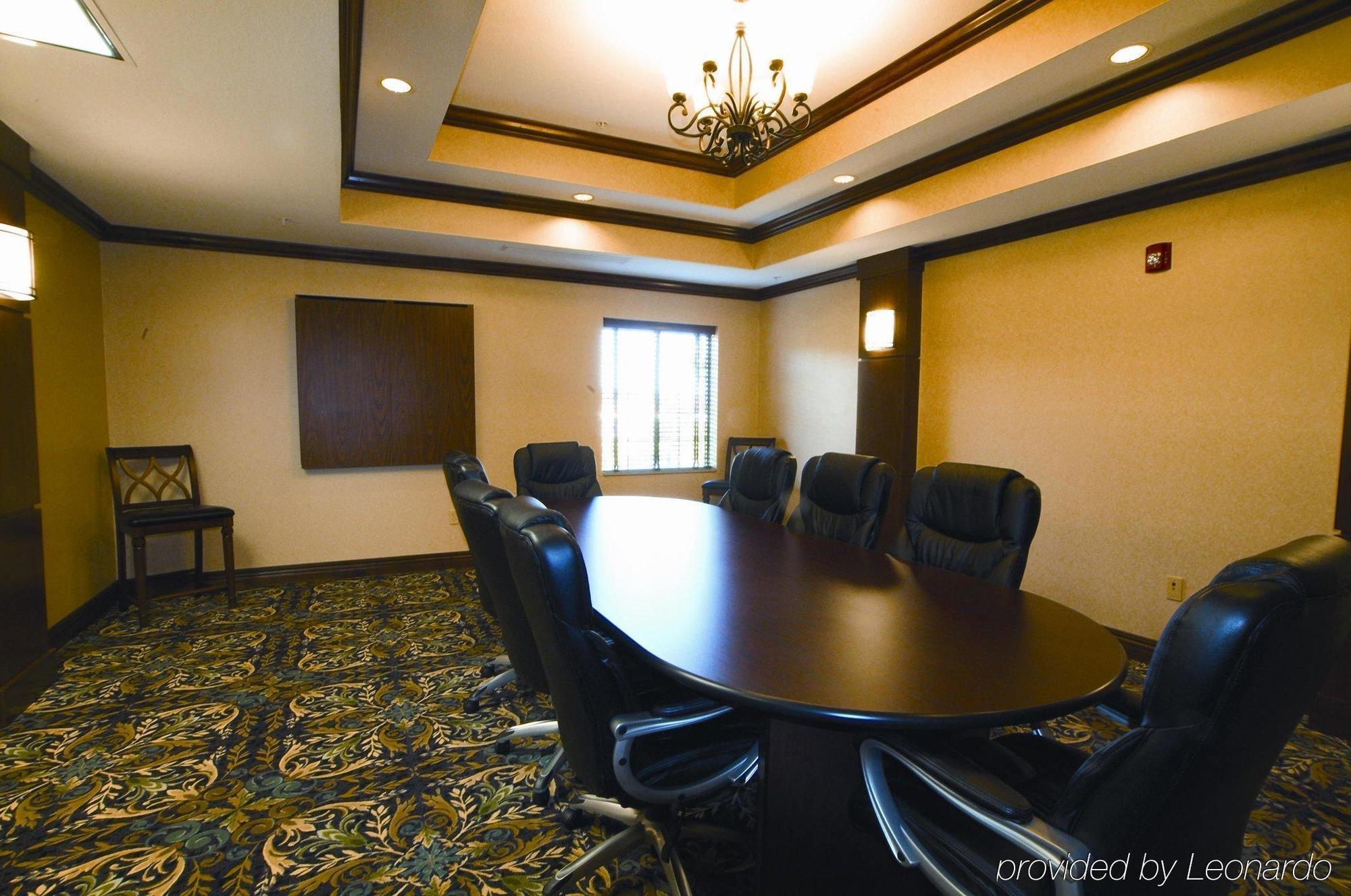 Staybridge Suites Rogers - Bentonville By Ihg Facilities photo