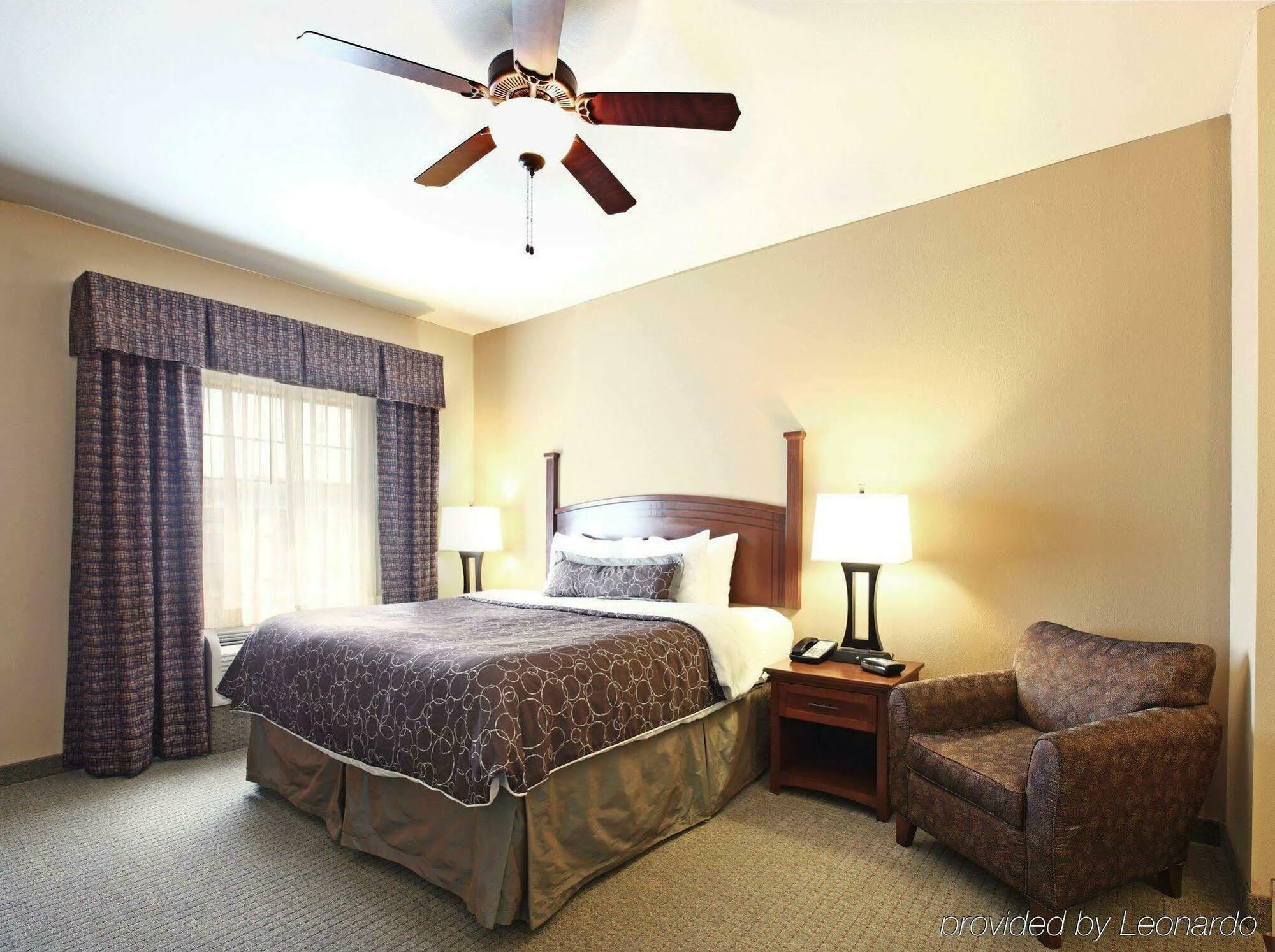 Staybridge Suites Rogers - Bentonville By Ihg Exterior photo