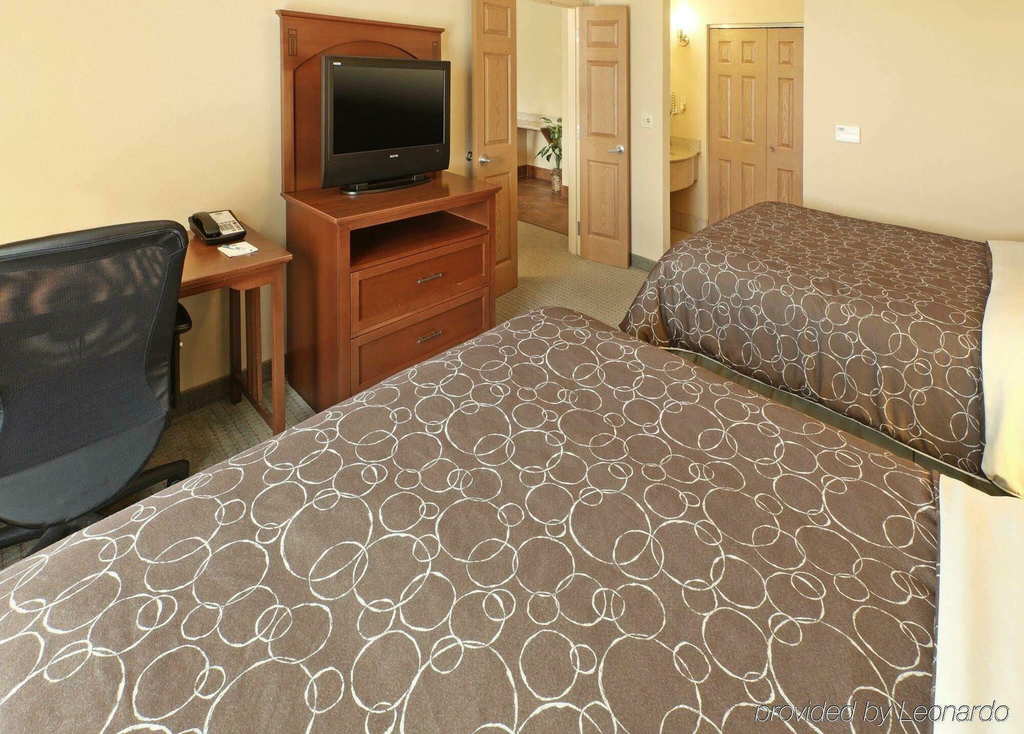 Staybridge Suites Rogers - Bentonville By Ihg Exterior photo
