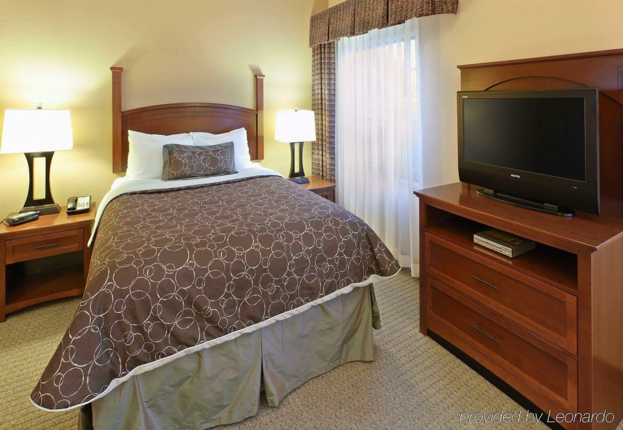 Staybridge Suites Rogers - Bentonville By Ihg Exterior photo