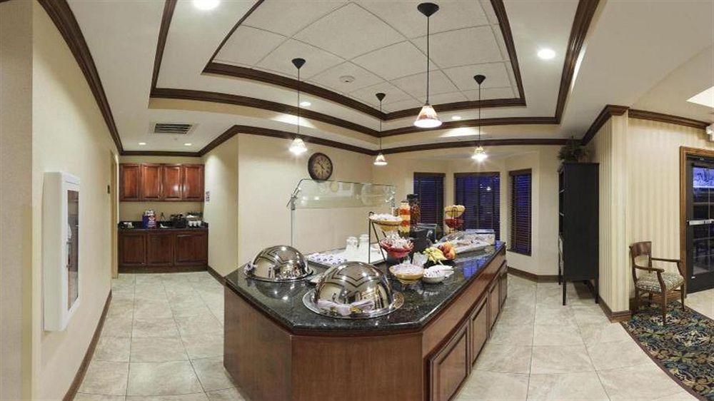 Staybridge Suites Rogers - Bentonville By Ihg Exterior photo