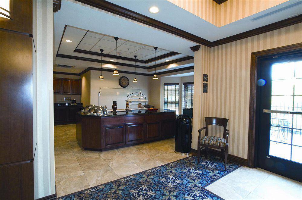 Staybridge Suites Rogers - Bentonville By Ihg Exterior photo