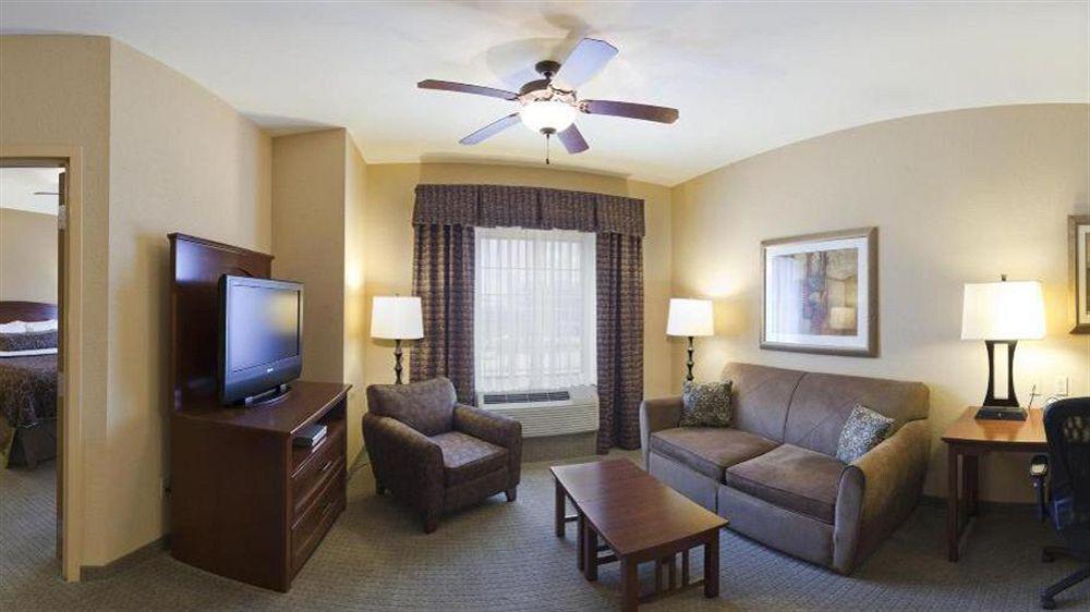 Staybridge Suites Rogers - Bentonville By Ihg Exterior photo
